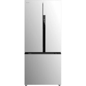 Cecotec Bolero CoolMarket FD 499 Inox - French Door Kühlschrank 436L Cecotec Bolero CoolMarket FD 499 Inox - French Door Kühlschrank 436L