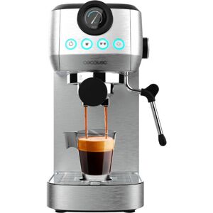 Cecotec Power Espresso 20 Steel Pro Cecotec Power Espresso 20 Steel Pro