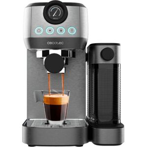 Cecotec Power Espresso 20 Steel Pro Latte Cecotec Power Espresso 20 Steel Pro Latte