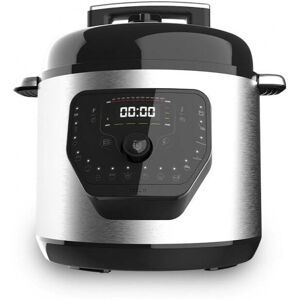 Cecotec GM H - Negro - Olla Programable Cecotec GM H - Negro - Olla Programable