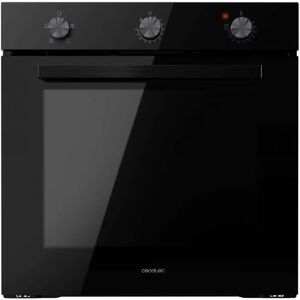 Cecotec Bolero Hexa C136000 - NEGRO Cecotec Bolero Hexa C136000 - NEGRO