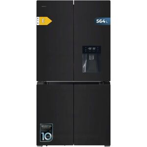 Cecotec Bolero Coolmarket 4d 564 - Cristal Cecotec Bolero Coolmarket 4d 564 - Cristal