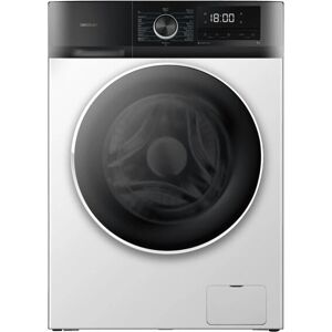 Cecotec Bolero DressCode 9500 Inverter A 9Kg Lavadora de Carga Frontal Cecotec Bolero DressCode 9500 Inverter A 9Kg Lavadora de Carga Frontal