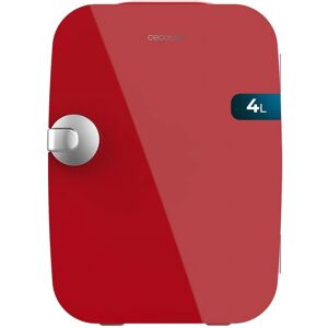 Cecotec Bolero Minicooling - Rojo Cecotec Bolero Minicooling - Rojo