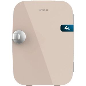 Cecotec Bolero - Cream - Mini Kylskåp Cecotec Bolero - Cream - Mini Kylskåp