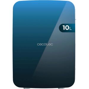 CECOTEC Bolero MiniCooling 10L Bahamas Pat 1 - Azul - Mini Geladeira CECOTEC Bolero MiniCooling 10L Bahamas Pat 1 - Azul - Mini Geladeira