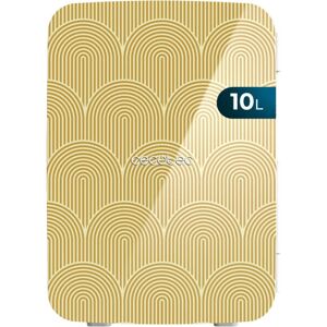 Cecotec Bahamas Pat 2 - Dorado - Minibar Cecotec Bahamas Pat 2 - Dorado - Minibar