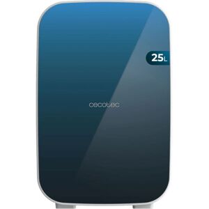Cecotec 02703 - Azul, Branco - Mini Geladeira Cecotec 02703 - Azul, Branco - Mini Geladeira