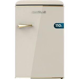 Cecotec Bolero CoolMarket TT Origin 110 - Beige - Publicité Cecotec Bolero CoolMarket TT Origin 110 - Beige - Publicité