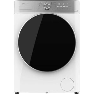 Cecotec DressCode 8800 Inverter - Weiß - Waschmaschine Cecotec DressCode 8800 Inverter - Weiß - Waschmaschine