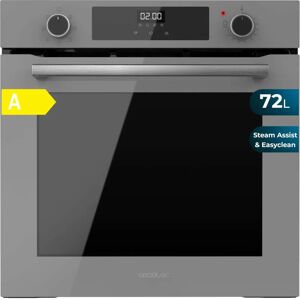 Cecotec bolero hexa m226000 - GRIGIO Cecotec bolero hexa m226000 - GRIGIO