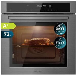 Cecotec bolero hexa sm406000 edge+ Cecotec bolero hexa sm406000 edge+