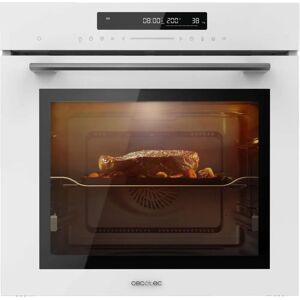 Cecotec Bolero Hexa SM406000 - Bianco Cecotec Bolero Hexa SM406000 - Bianco