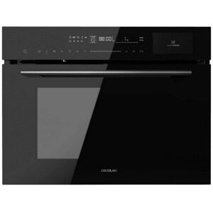 Cecotec - Forno Microonde 50L - 20 Funzioni - Modalità Eco Cecotec - Forno Microonde 50L - 20 Funzioni - Modalità Eco
