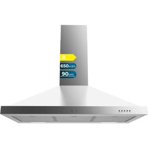 Cecotec Exaustor piramidal Bolero Flux PM 906500 - Exaustor Cecotec Exaustor piramidal Bolero Flux PM 906500 - Exaustor