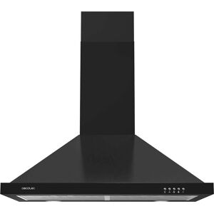 Cecotec CEC-02850 - PRETO Cecotec CEC-02850 - PRETO