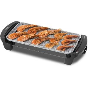 Cecotec Rock & Water 2000W - Elektrischer Grill Cecotec Rock & Water 2000W - Elektrischer Grill