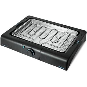 Cecotec PerfectSteak 4200 Way - Noir - Gril électrique Cecotec PerfectSteak 4200 Way - Noir - Gril électrique