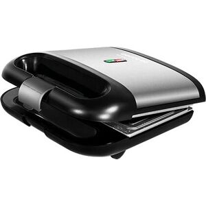 Cecotec Rock’nToast Square Sandwichera - Inox Negro - Sandwichera Cecotec Rock’nToast Square Sandwichera - Inox Negro - Sandwichera