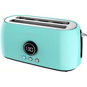 Cecotec ClassicToast 15000 - BLAU ExtraDouble Cecotec ClassicToast 15000 - BLAU ExtraDouble