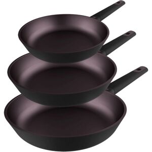 Cecotec Polka Experience Pan Set - 3 Pcs. Cecotec Polka Experience Pan Set - 3 Pcs.