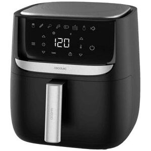 Cecotec Advance Precision - NERO Cecotec Advance Precision - NERO