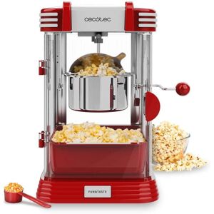 Cecotec Retro Popcornowy P'Corn Classic Cecotec Retro Popcornowy P'Corn Classic