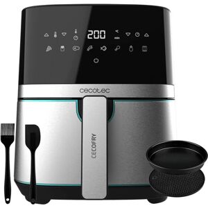 Cecotec Cecofry Full Inox 5500 Pro - INOX Cecotec Cecofry Full Inox 5500 Pro - INOX