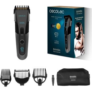 Cecotec Bamba PrecisionCare Titan - Hår- och Skäggtrimmer Cecotec Bamba PrecisionCare Titan - Hår- och Skäggtrimmer