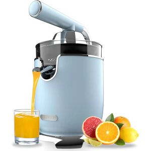 Cecotec Retrojuice 1000 Elektrischer Zitruspress - 2 Kegel Cecotec Retrojuice 1000 Elektrischer Zitruspress - 2 Kegel