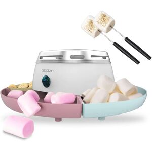 Cecotec Fun&Sugar Marshmallow - Macchina per Marshmallow Cecotec Fun&Sugar Marshmallow - Macchina per Marshmallow