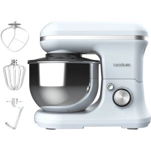 Cecotec Cecomixer Merengue 1200 - Azul - Batidora Amasadora Cecotec Cecomixer Merengue 1200 - Azul - Batidora Amasadora