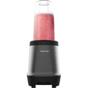 Cecotec NutriBlender Fusion - Frullatore - Nero Cecotec NutriBlender Fusion - Frullatore - Nero