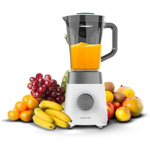 Cecotec Zwarte Titanium Blender 1,5L - Blender Cecotec Zwarte Titanium Blender 1,5L - Blender