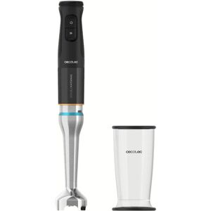 Cecotec Katana TotalDestroy 1500XL DoubleKatana - NOIR - Publicité Cecotec Katana TotalDestroy 1500XL DoubleKatana - NOIR - Publicité