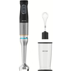 Cecotec Batidora de Mano - NEGRO Cecotec Batidora de Mano - NEGRO