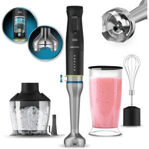 Cecotec Katana 15 TotalDestroy Chop B - Negro - Batidora de mano Cecotec Katana 15 TotalDestroy Chop B - Negro - Batidora de mano