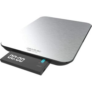 Cecotec Cook Control 9000 - Stainless steel - Kitchen scale Cecotec Cook Control 9000 - Stainless steel - Kitchen scale