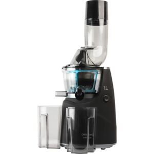 Cecotec Juice&Live 1500 Pro - Noir - Extracteur de jus lent - Publicité Cecotec Juice&Live 1500 Pro - Noir - Extracteur de jus lent - Publicité
