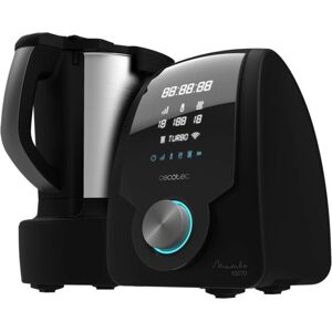 Cecotec Mambo 10070 - Czarny - Robot kuchenny Cecotec Mambo 10070 - Czarny - Robot kuchenny