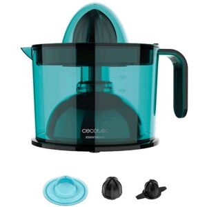 Cecotec EssentialVita Adjust Schwarz Cecotec EssentialVita Adjust Schwarz
