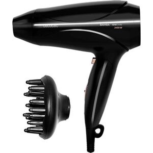 Fén Cecotec Bamba Ionicare 5450 Power&Go Pro Fire - Ion Real, 2400W, Kompaktní Fén Cecotec Bamba Ionicare 5450 Power&Go Pro Fire - Ion Real, 2400W, Kompaktní