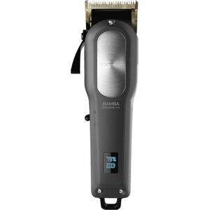 Cecotec ProClipper Titanium Go 2000 mAh - Stříhací stroj Cecotec ProClipper Titanium Go 2000 mAh - Stříhací stroj