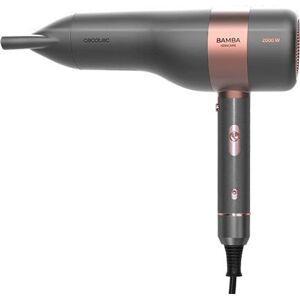 Cecotec Bamba IoniCare 6000 Rockstar Vision Hajszárító - Hajszárító Cecotec Bamba IoniCare 6000 Rockstar Vision Hajszárító - Hajszárító