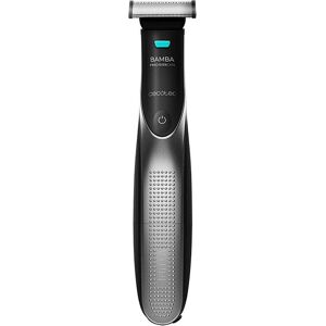 Cecotec Bamba PrecisionCare 7500 Power Blade - Voděodolný zastřihovač vousů - Černý Cecotec Bamba PrecisionCare 7500 Power Blade - Voděodolný zastřihovač vousů - Černý