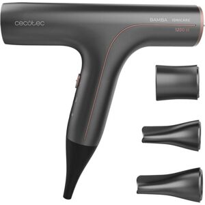 Suszarka do włosów Cecotec IoniCare 6000 Rockstar Soft - Suszarka do włosów Suszarka do włosów Cecotec IoniCare 6000 Rockstar Soft - Suszarka do włosów