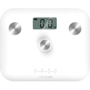 Cecotec 04252 Weiße Elektronische Personenwaage - Personenwaage Cecotec 04252 Weiße Elektronische Personenwaage - Personenwaage