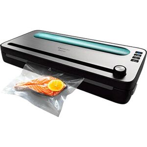 Cecotec SealVac 120 SteelCut - Envasadora al vacío Cecotec SealVac 120 SteelCut - Envasadora al vacío