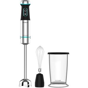 Cecotec Power Titanblack 1200 Xl - Creme Cecotec Power Titanblack 1200 Xl - Creme