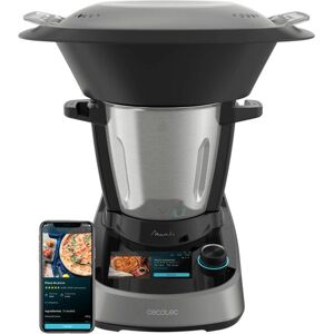 Cecotec Mambo Touch - Czarny - Wielofunkcyjny Robot Kuchenny Cecotec Mambo Touch - Czarny - Wielofunkcyjny Robot Kuchenny